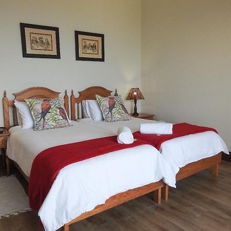 Mosselbos Guesthouse Self-Catering Great Brak River Экстерьер фото