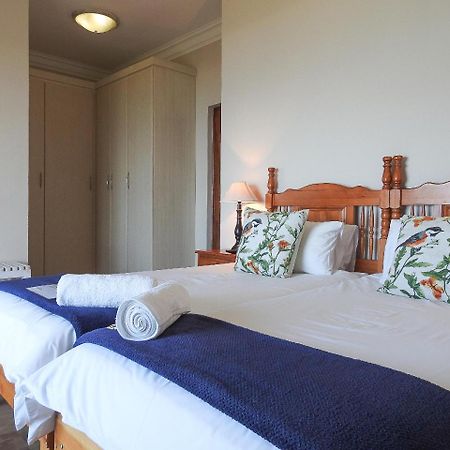 Mosselbos Guesthouse Self-Catering Great Brak River Экстерьер фото