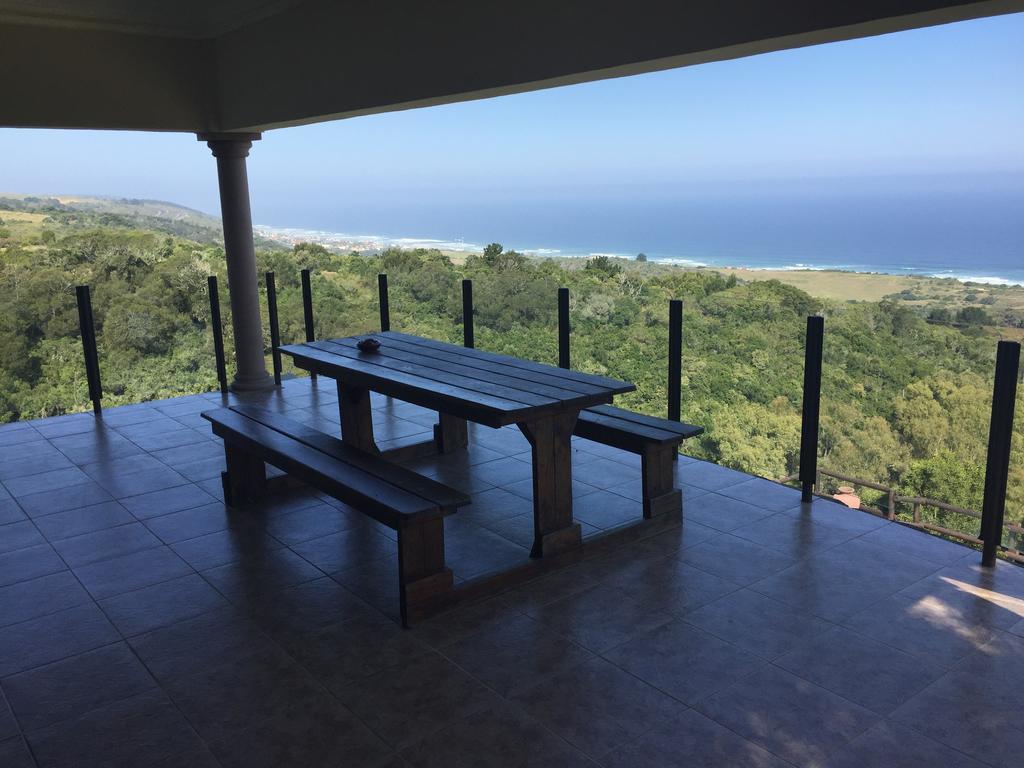 Mosselbos Guesthouse Self-Catering Great Brak River Экстерьер фото