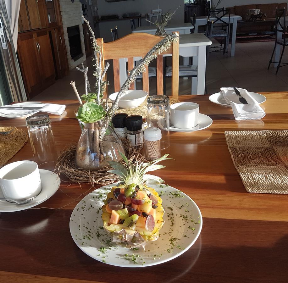 Mosselbos Guesthouse Self-Catering Great Brak River Экстерьер фото