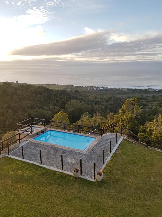 Mosselbos Guesthouse Self-Catering Great Brak River Экстерьер фото