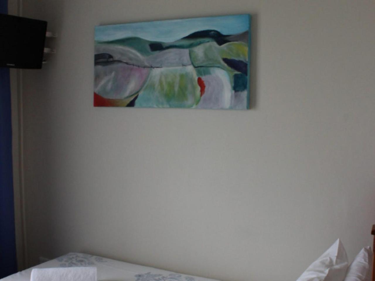 Mosselbos Guesthouse Self-Catering Great Brak River Экстерьер фото