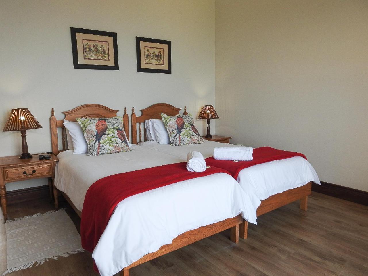 Mosselbos Guesthouse Self-Catering Great Brak River Экстерьер фото