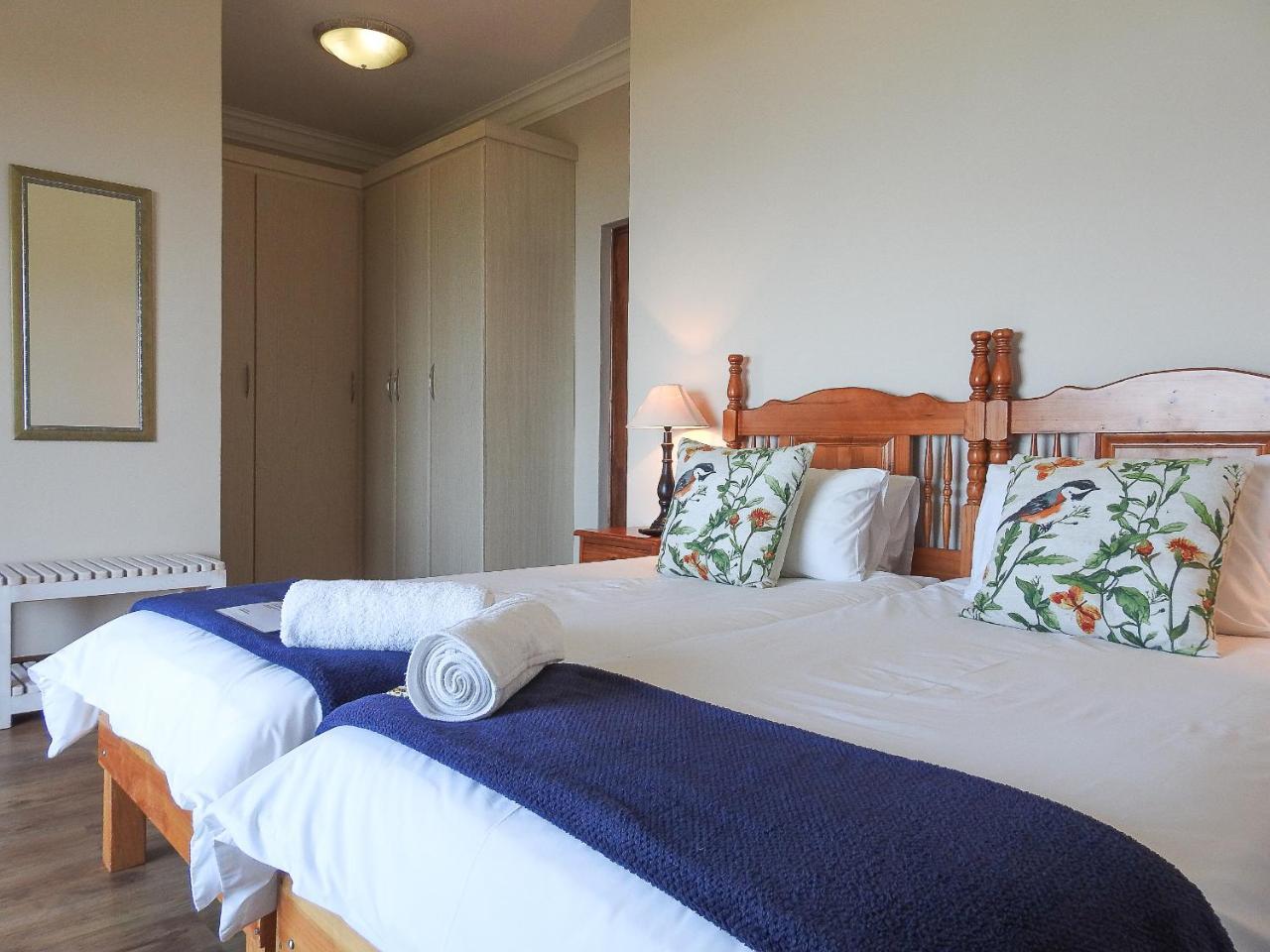 Mosselbos Guesthouse Self-Catering Great Brak River Экстерьер фото