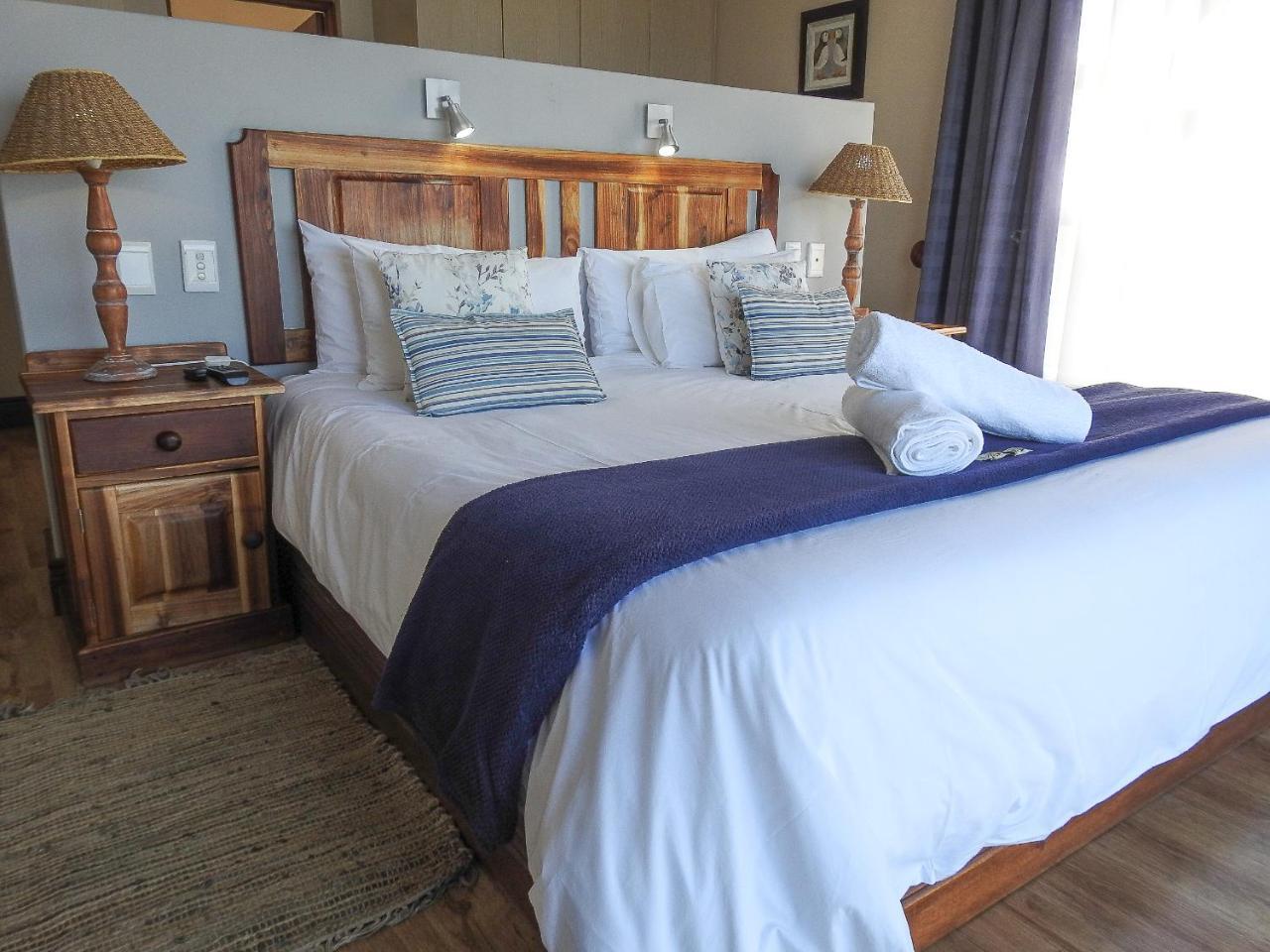 Mosselbos Guesthouse Self-Catering Great Brak River Экстерьер фото