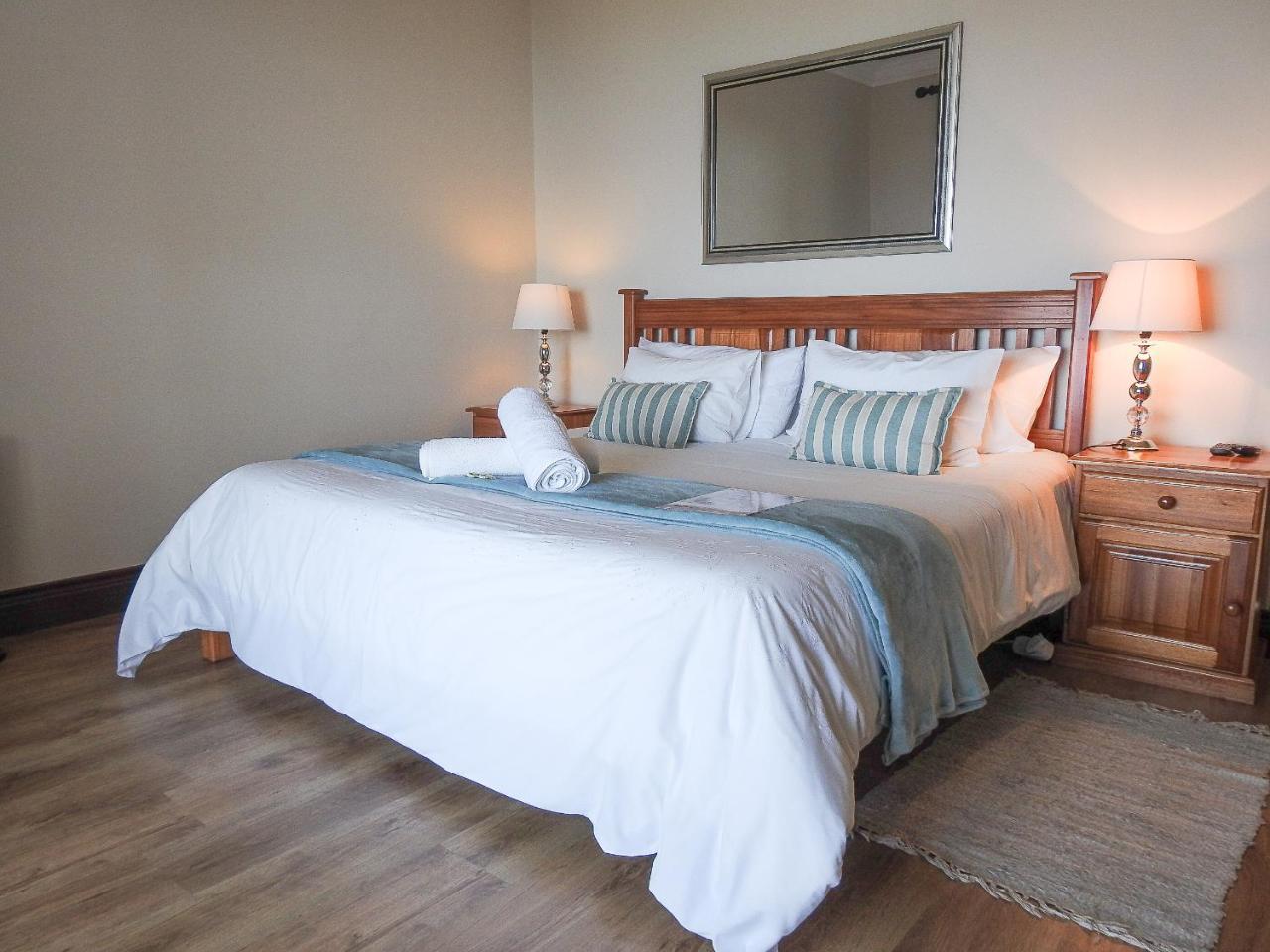 Mosselbos Guesthouse Self-Catering Great Brak River Экстерьер фото