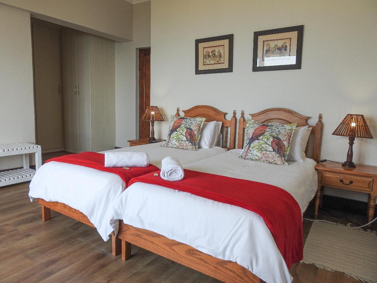 Mosselbos Guesthouse Self-Catering Great Brak River Экстерьер фото