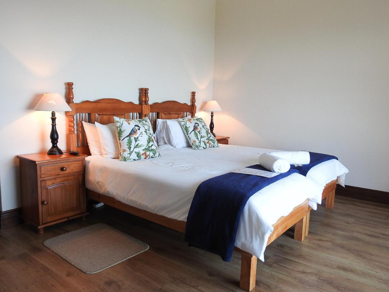 Mosselbos Guesthouse Self-Catering Great Brak River Экстерьер фото