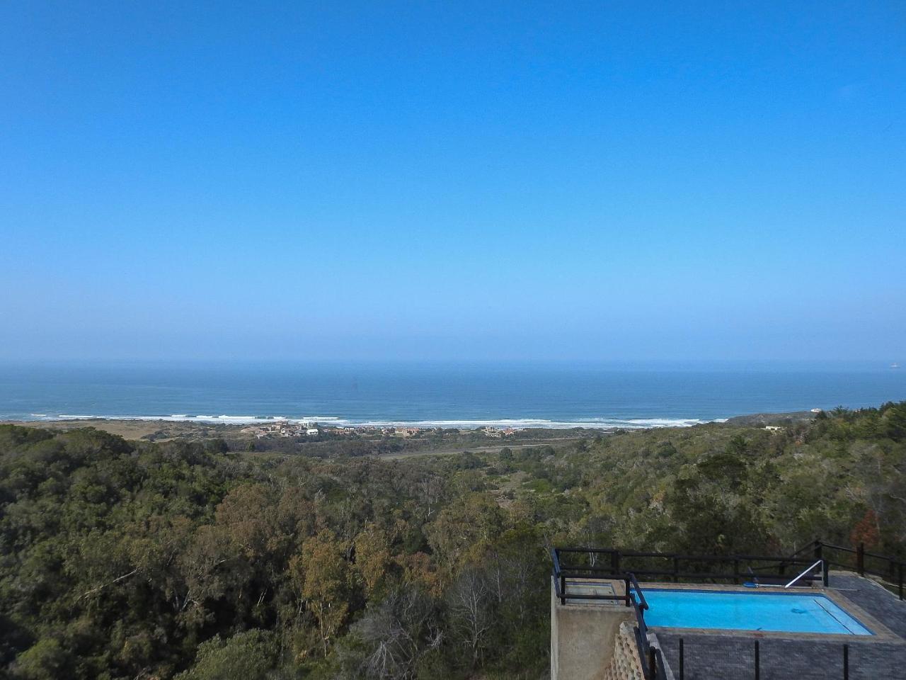 Mosselbos Guesthouse Self-Catering Great Brak River Экстерьер фото