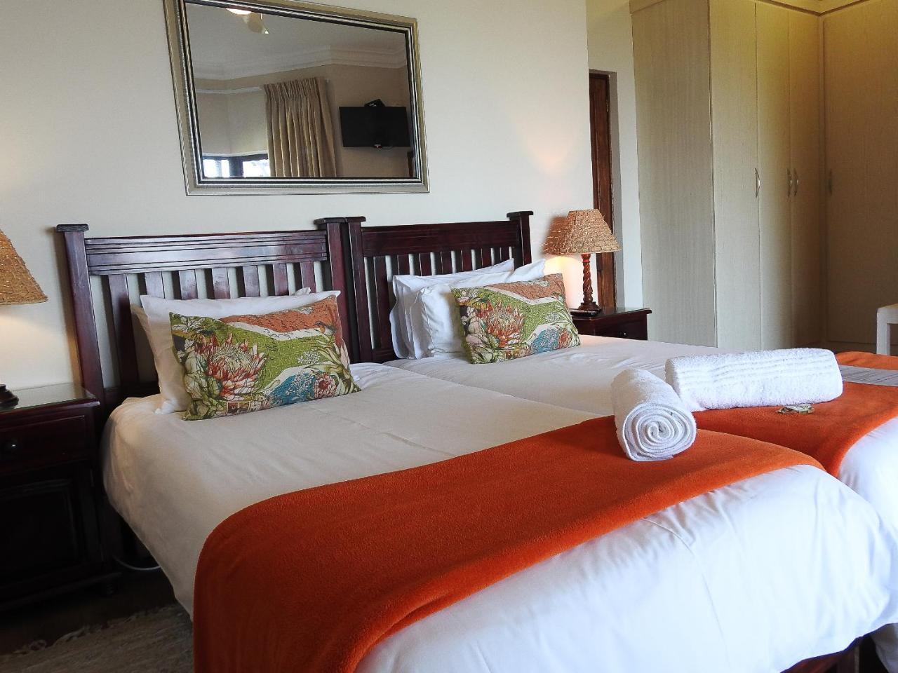 Mosselbos Guesthouse Self-Catering Great Brak River Экстерьер фото