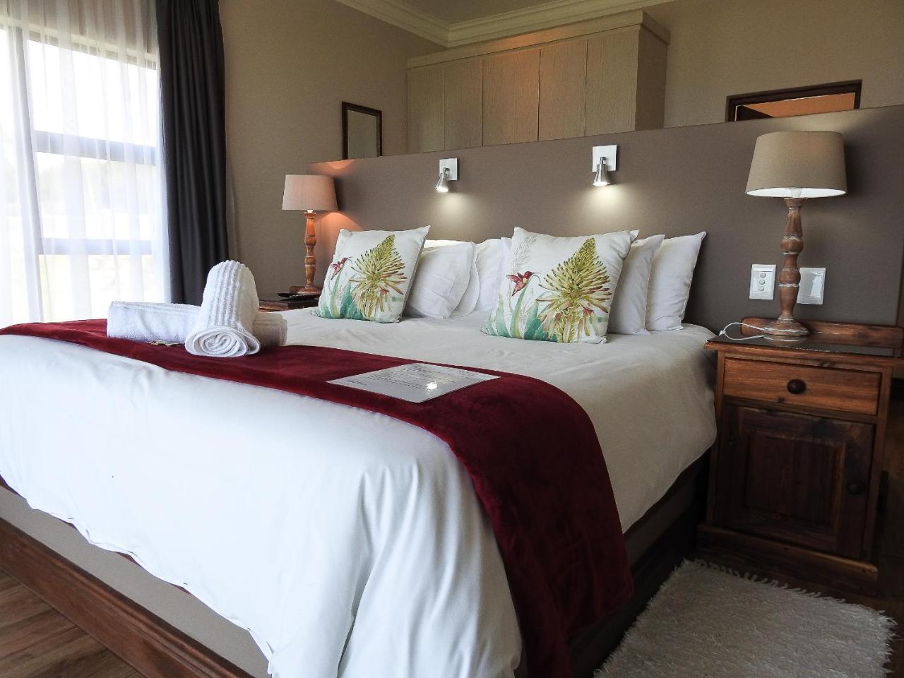 Mosselbos Guesthouse Self-Catering Great Brak River Экстерьер фото