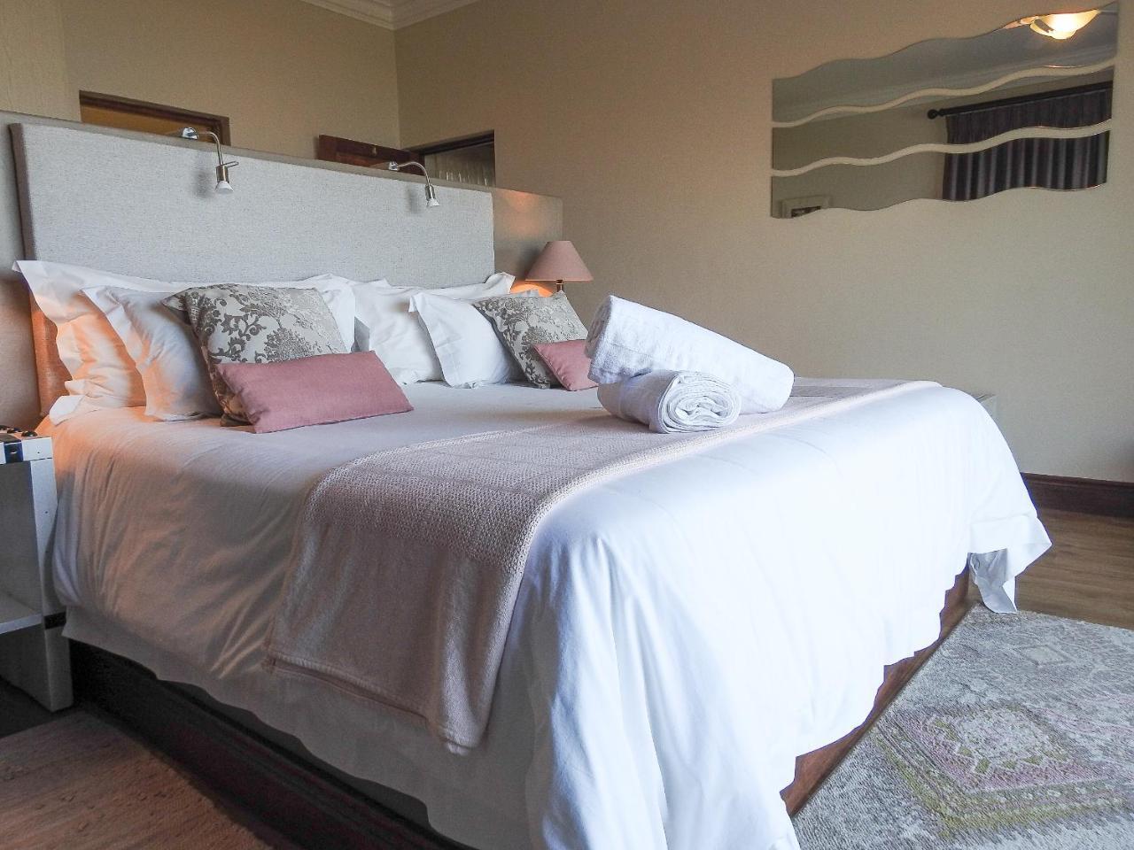 Mosselbos Guesthouse Self-Catering Great Brak River Экстерьер фото