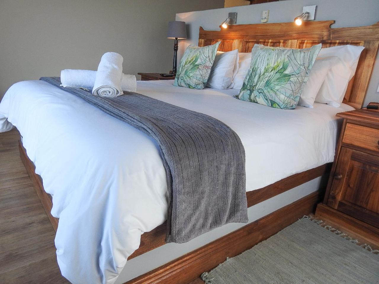 Mosselbos Guesthouse Self-Catering Great Brak River Экстерьер фото