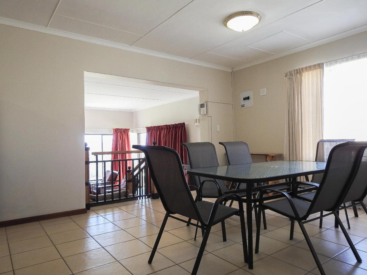 Mosselbos Guesthouse Self-Catering Great Brak River Экстерьер фото