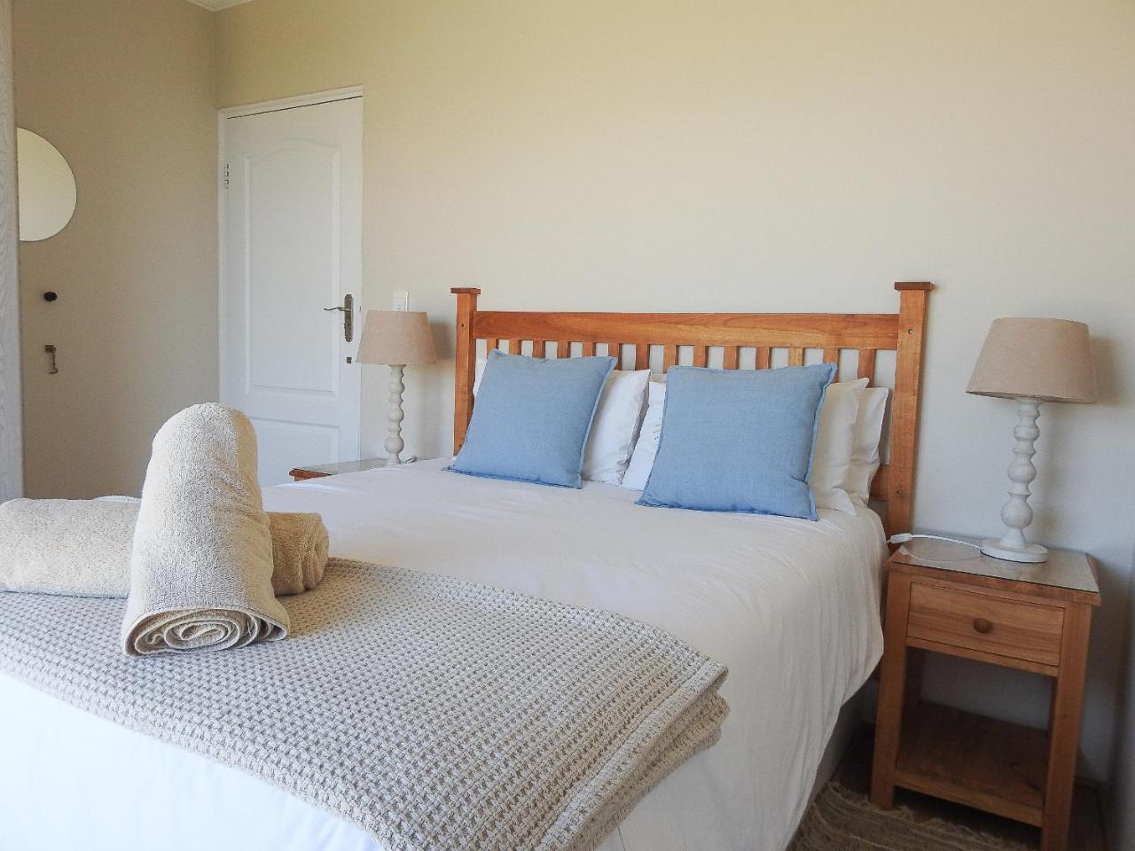 Mosselbos Guesthouse Self-Catering Great Brak River Экстерьер фото