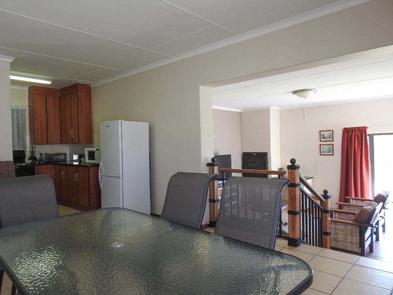 Mosselbos Guesthouse Self-Catering Great Brak River Экстерьер фото