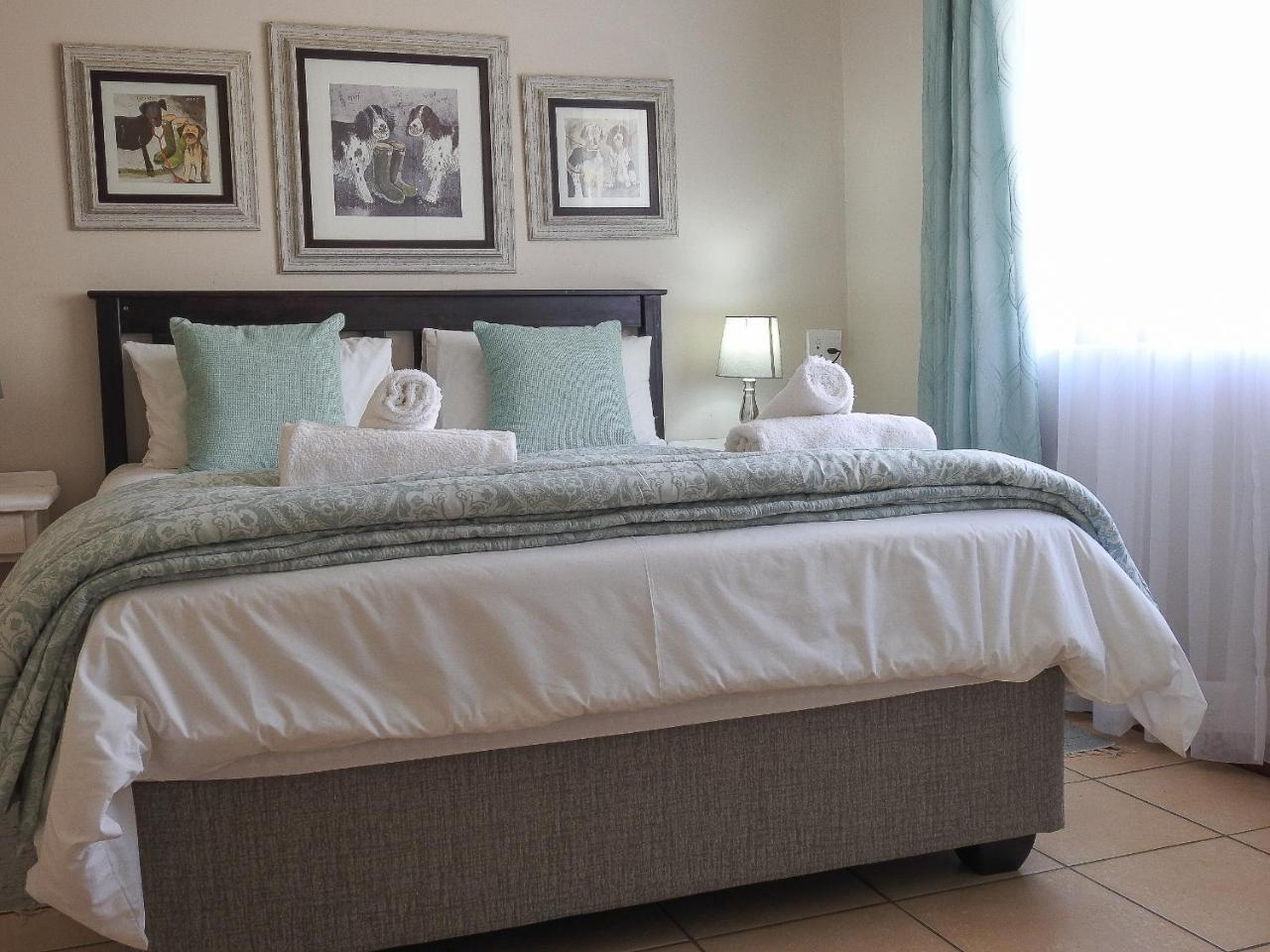 Mosselbos Guesthouse Self-Catering Great Brak River Экстерьер фото