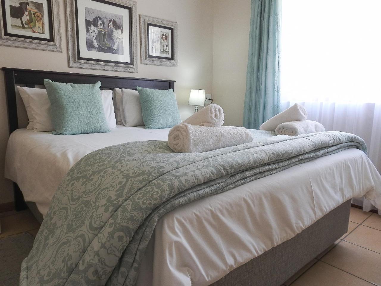 Mosselbos Guesthouse Self-Catering Great Brak River Экстерьер фото