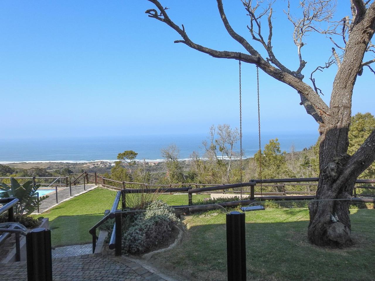 Mosselbos Guesthouse Self-Catering Great Brak River Экстерьер фото
