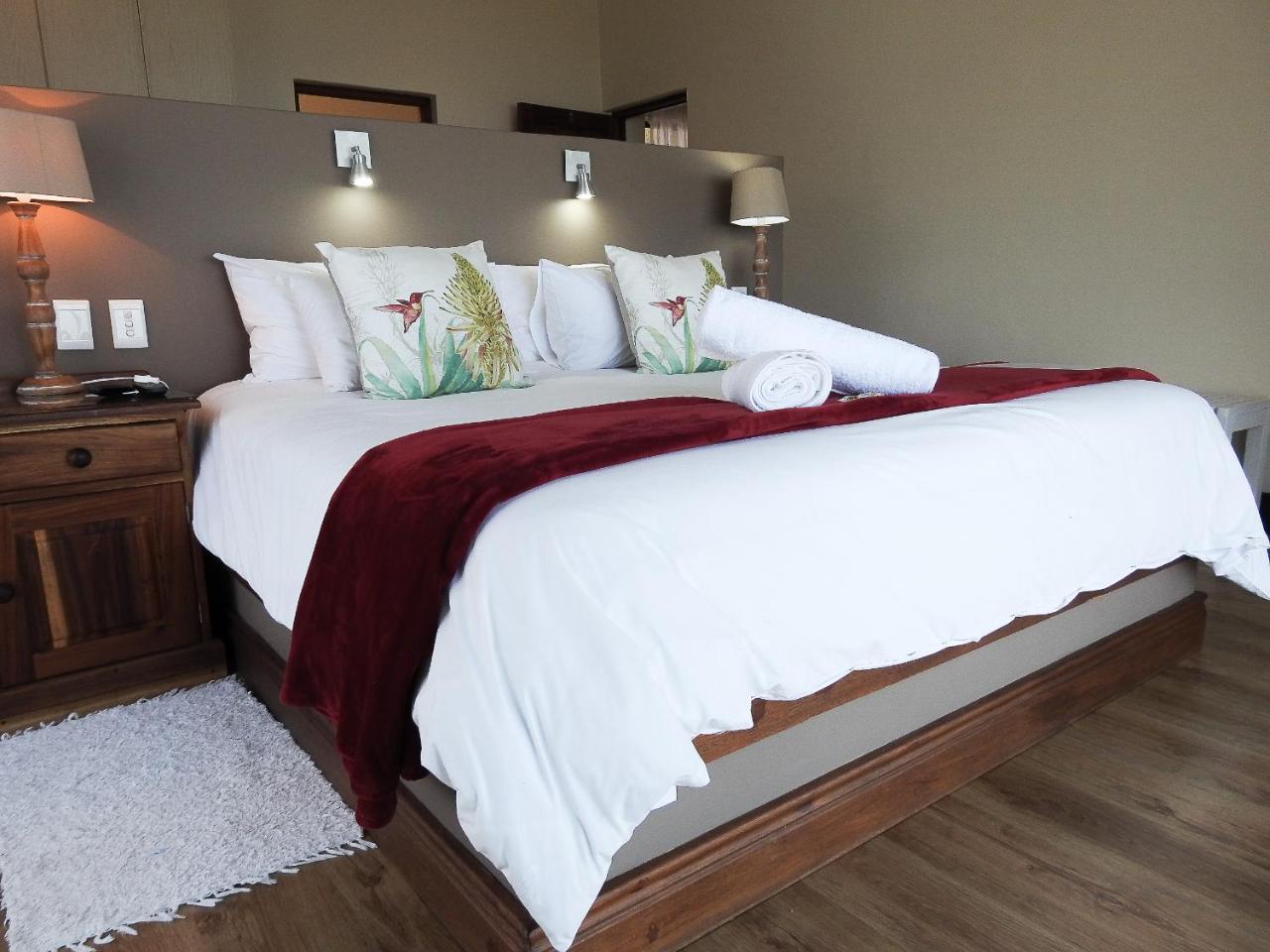 Mosselbos Guesthouse Self-Catering Great Brak River Экстерьер фото