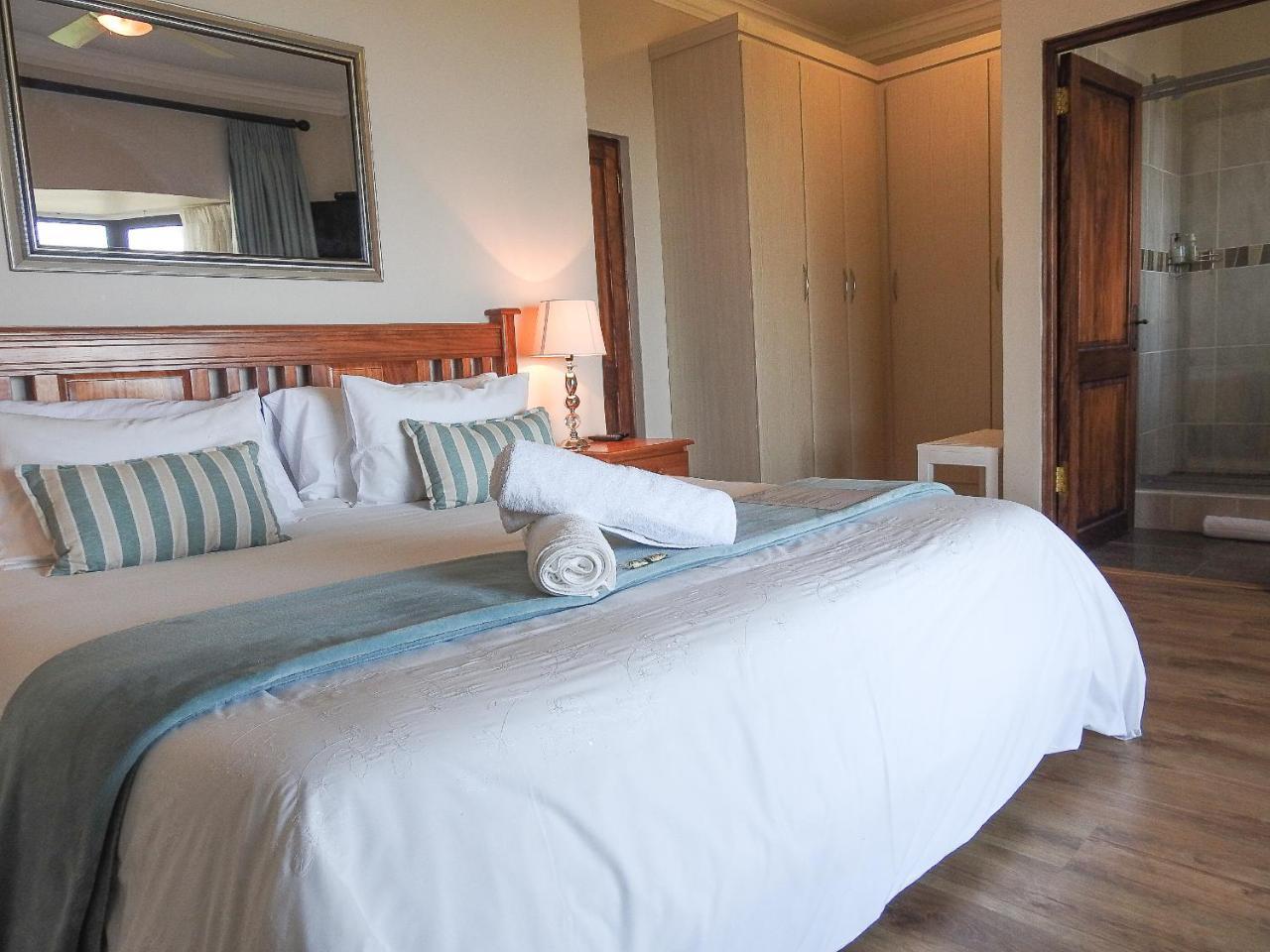 Mosselbos Guesthouse Self-Catering Great Brak River Экстерьер фото