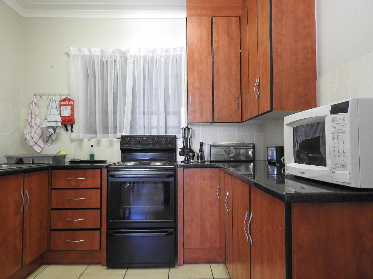 Mosselbos Guesthouse Self-Catering Great Brak River Экстерьер фото