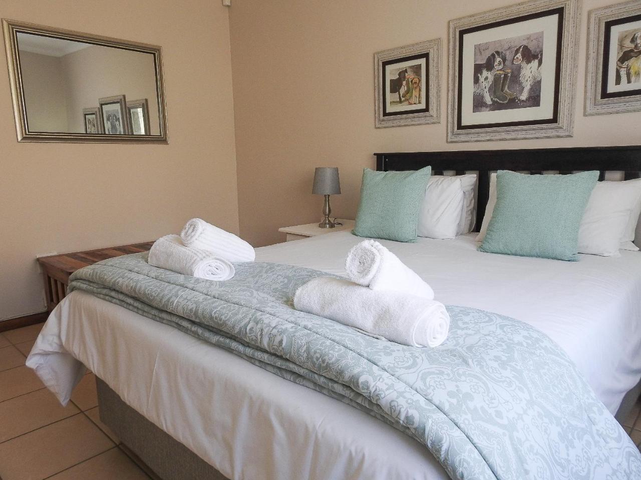 Mosselbos Guesthouse Self-Catering Great Brak River Экстерьер фото