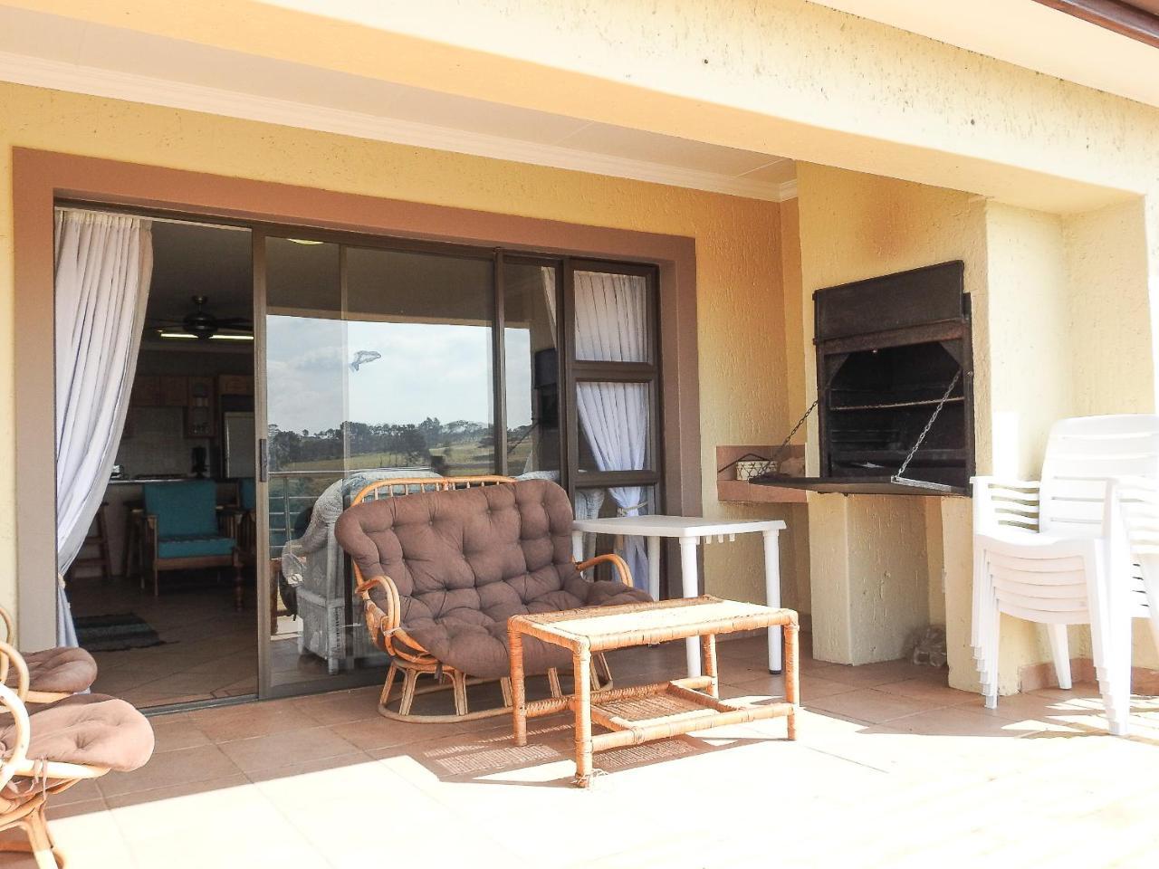 Mosselbos Guesthouse Self-Catering Great Brak River Экстерьер фото