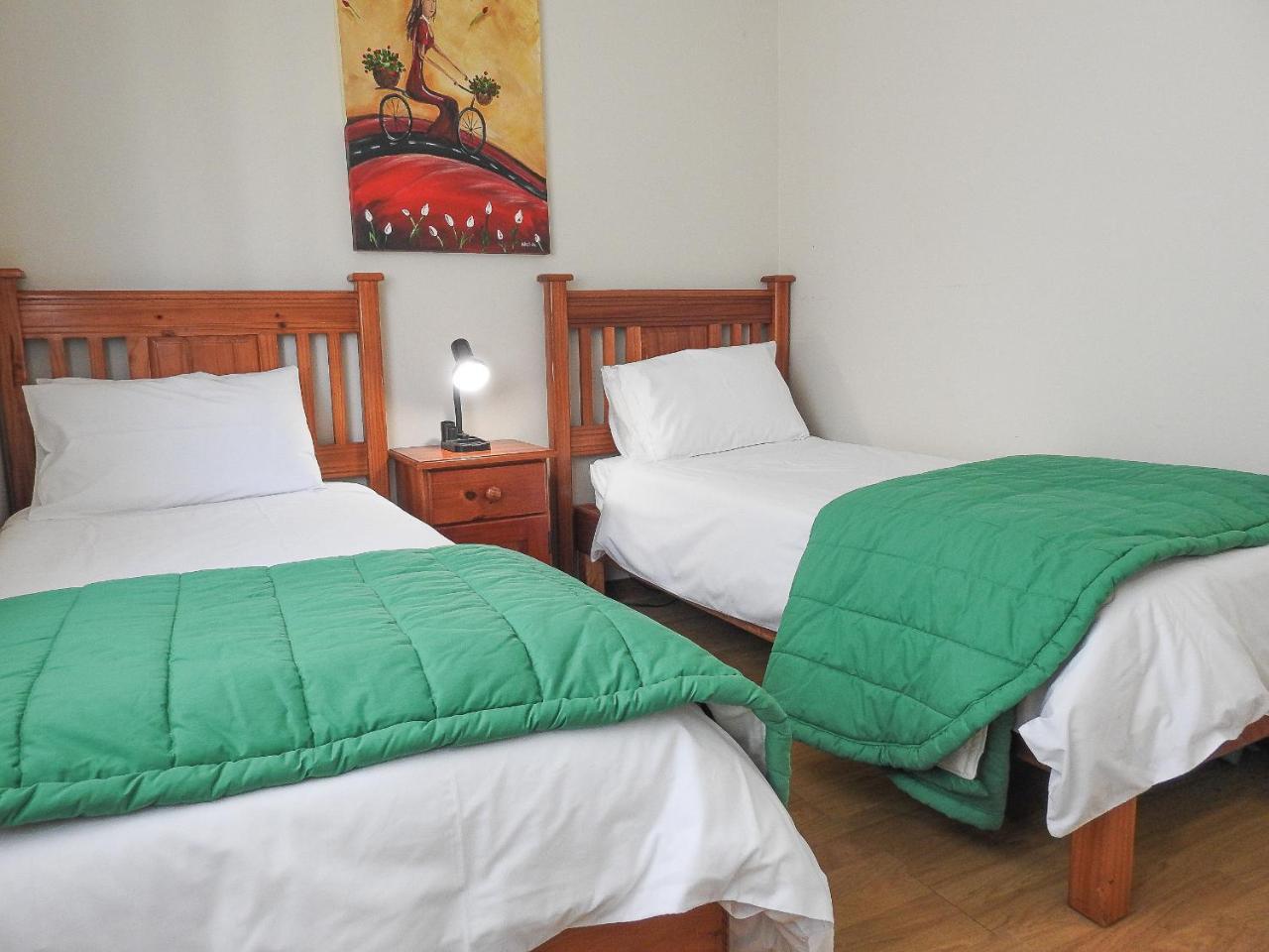 Mosselbos Guesthouse Self-Catering Great Brak River Экстерьер фото