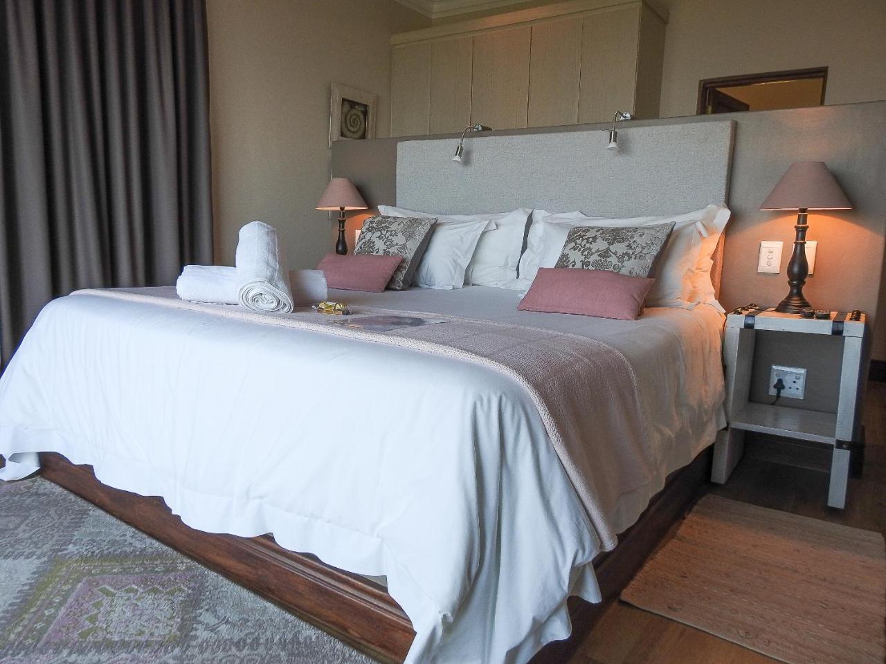Mosselbos Guesthouse Self-Catering Great Brak River Экстерьер фото