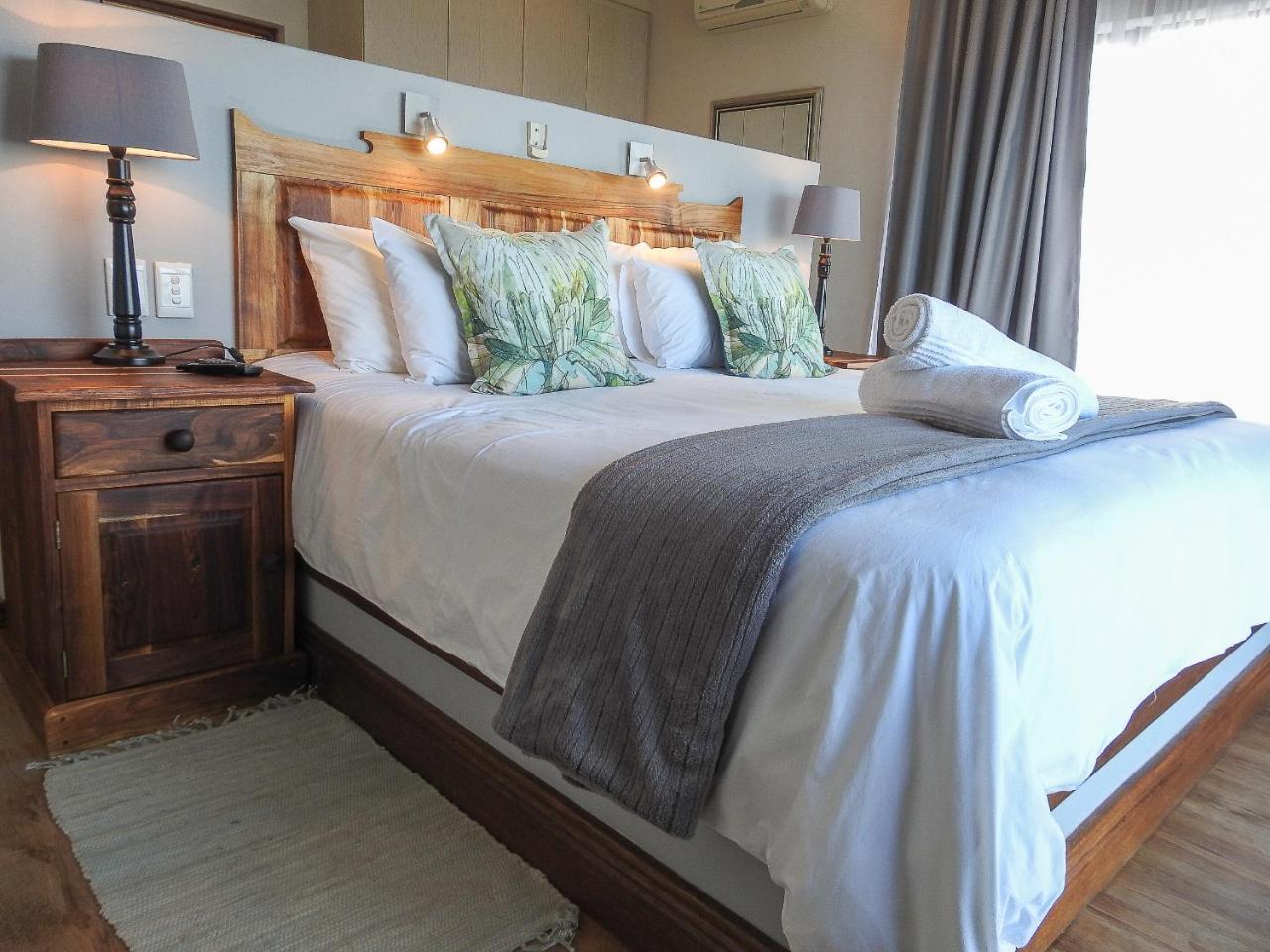 Mosselbos Guesthouse Self-Catering Great Brak River Экстерьер фото