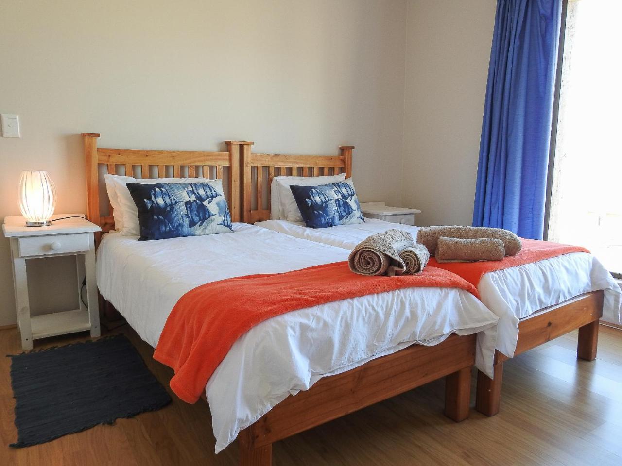 Mosselbos Guesthouse Self-Catering Great Brak River Экстерьер фото
