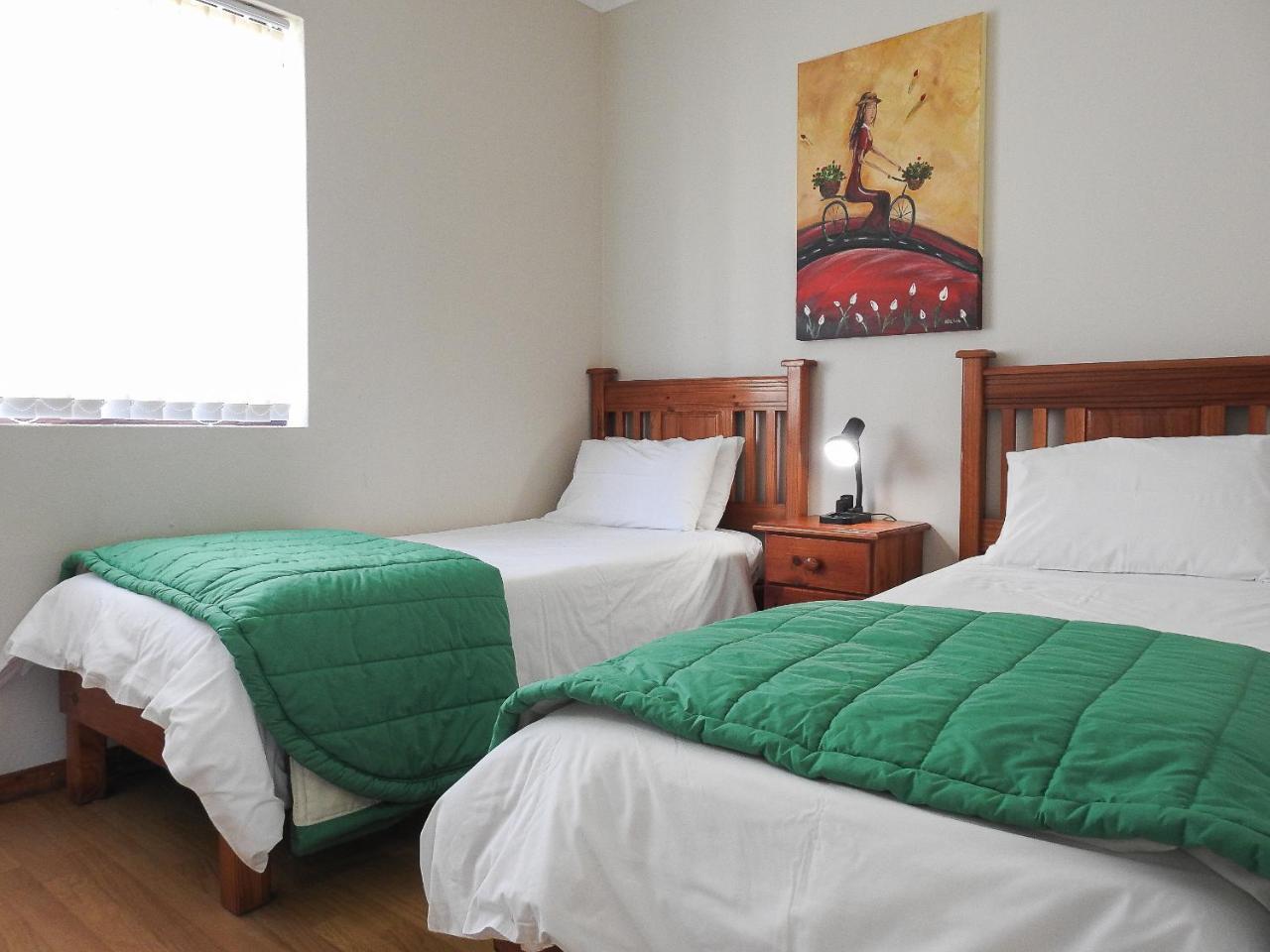 Mosselbos Guesthouse Self-Catering Great Brak River Экстерьер фото